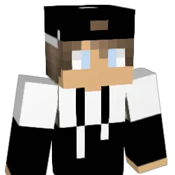 Mrslowburn03 Minecraft avatar bust