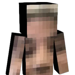 Mrsticky04 Minecraft avatar bust