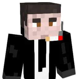Mrtaran228 Minecraft avatar bust