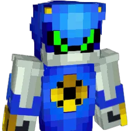 Mrtombstone7 Minecraft avatar bust