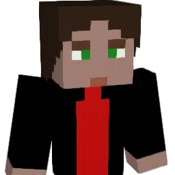 Mrtoto08 Minecraft avatar bust