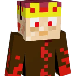 Mrtrickster89 Minecraft avatar bust