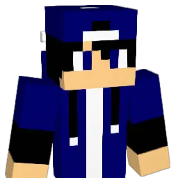 Mrtrop's Minecraft skin