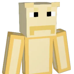 Mrtropical99 Minecraft avatar bust