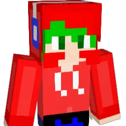 Mrturtle56 Minecraft avatar bust