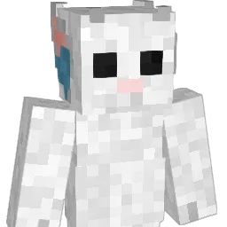 Mrunknown62's Minecraft skin