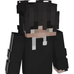 Mrunmay Minecraft avatar bust