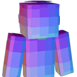 Mrvarberg Minecraft avatar bust