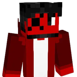 Mrvirole Minecraft avatar bust