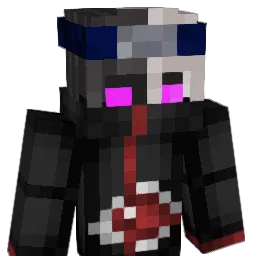 Mrwaffles1612 Minecraft avatar bust