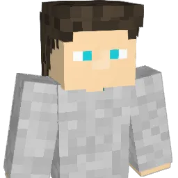 Mrwaffles2011 Minecraft avatar bust