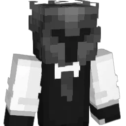Mrwars05 Minecraft avatar bust