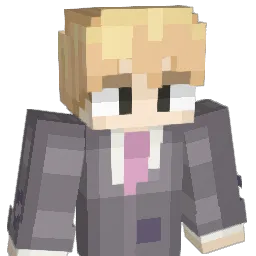 Mrwhite85 Minecraft avatar bust