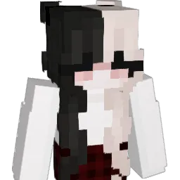 Mrykk's Minecraft skin