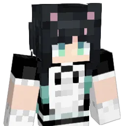 Mryukoag's Minecraft skin