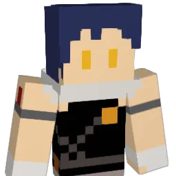 Mryuya's Minecraft skin