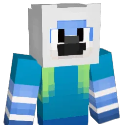 Mrzeus113 Minecraft avatar bust