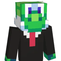 Mrzuuzzz's Minecraft skin