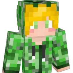 Ms3082's Minecraft skin