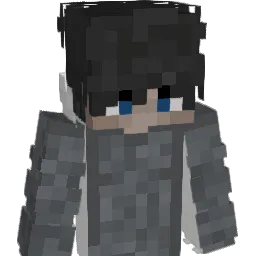 Ms6ll's Minecraft skin