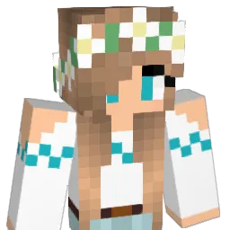 MsAnnaB's Minecraft skin