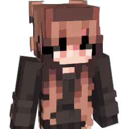 MsAyla01's Minecraft skin