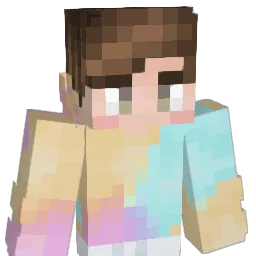 MsCatmore's Minecraft skin