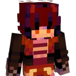 MsCecropia's Minecraft skin