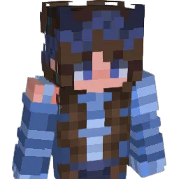 MsDaisyMay's Minecraft skin