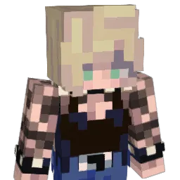 MsDits's Minecraft skin