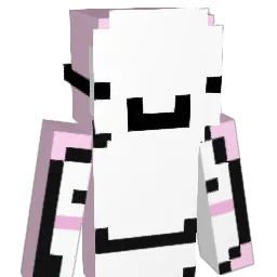 MsDoggo's Minecraft skin