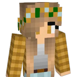 MsDubStep's Minecraft skin
