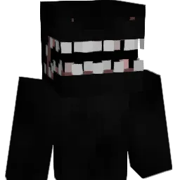 MsGrimReaper87 Minecraft avatar bust