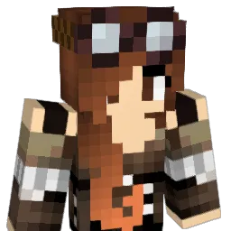 MsJCharles's Minecraft skin