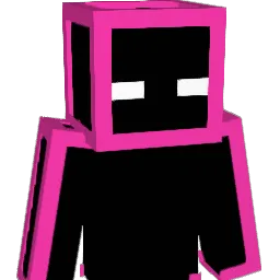 MsJamieLee Minecraft avatar bust