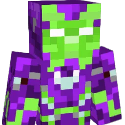 MsJiffy's Minecraft skin