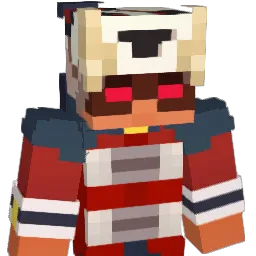 MsKaylaGirl's Minecraft skin