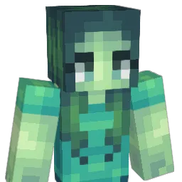 MsMandykins's Minecraft skin