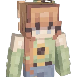 MsMnMs's Minecraft skin