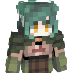 MsMorgieP's Minecraft skin