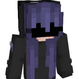 MsMuffin24's Minecraft skin