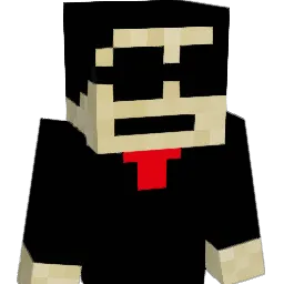 MsN_Medusa Minecraft avatar bust