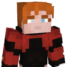 MsOrion's Minecraft skin