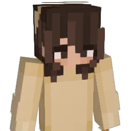 MsPerfect's Minecraft skin