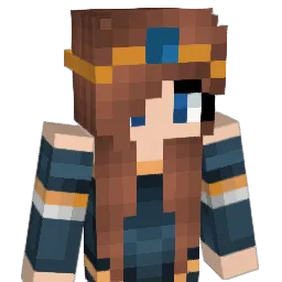 MsQueenNL's Minecraft skin
