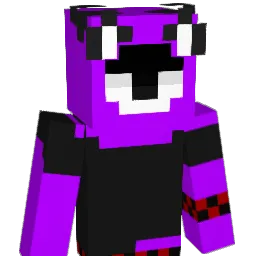 MsQwackers_XD's Minecraft skin