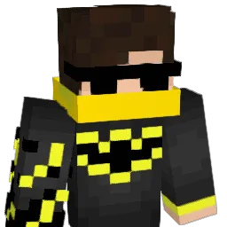 MsRuslann4ik__ Minecraft avatar bust
