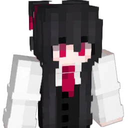 MsSammy7's Minecraft skin
