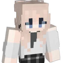 MsSavaaagee's Minecraft skin