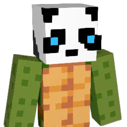 MsSpencer's Minecraft skin